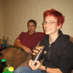 YouGend Willkommenscocktail